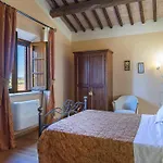 Il Fitto 10, Emma Casa vacanze Cortona