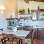 Il Fitto 10, Emma Casa vacanze Cortona